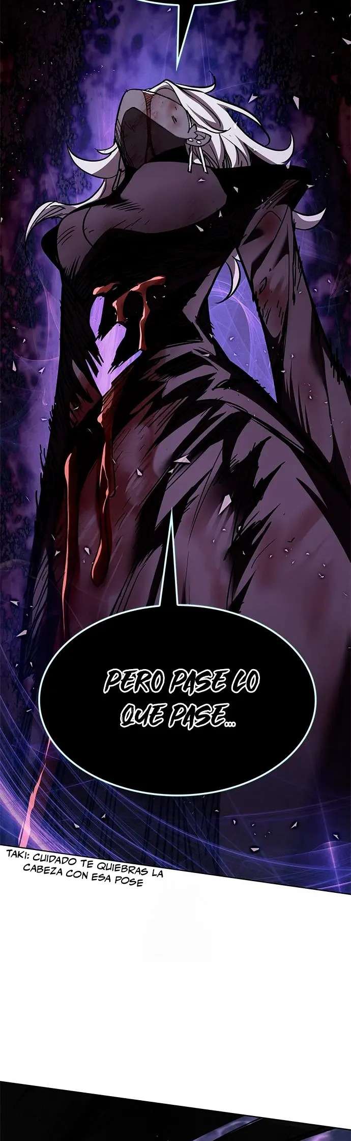 Read Eleceed_ Velocidad electrica (es) Manga Online