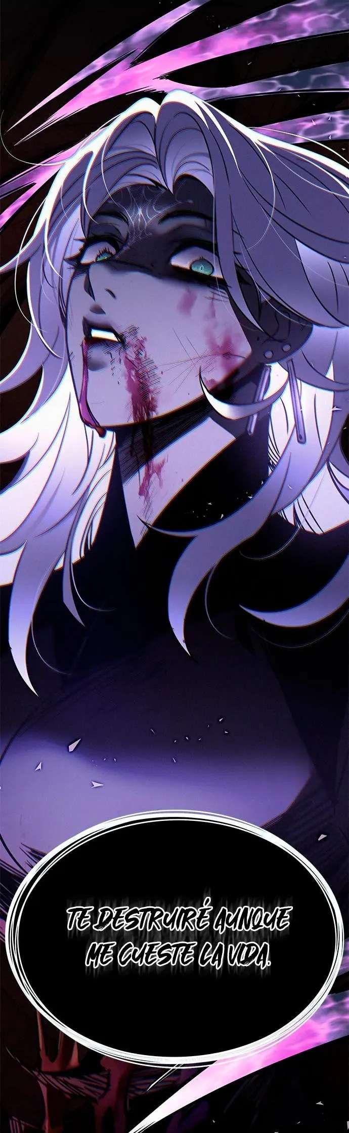 Read Eleceed_ Velocidad electrica (es) Manga Online