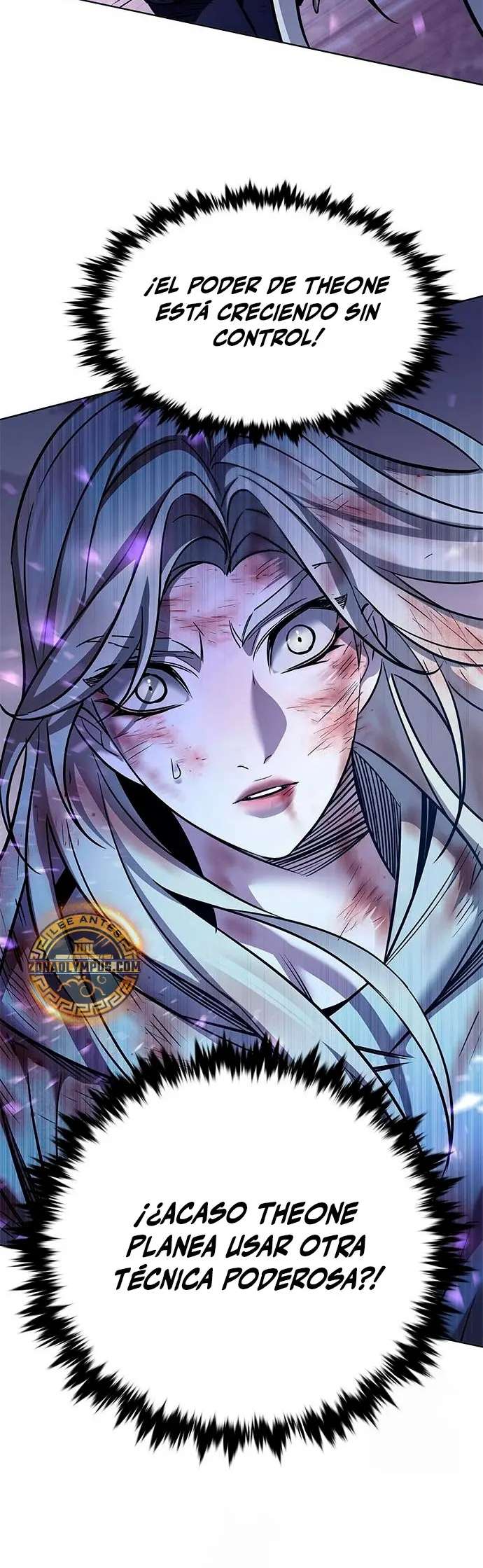 Read Eleceed_ Velocidad electrica (es) Manga Online