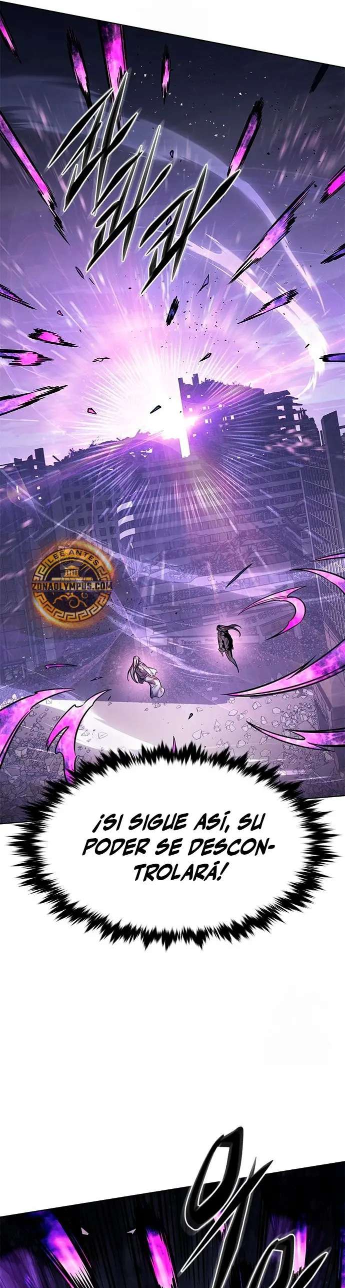 Read Eleceed_ Velocidad electrica (es) Manga Online