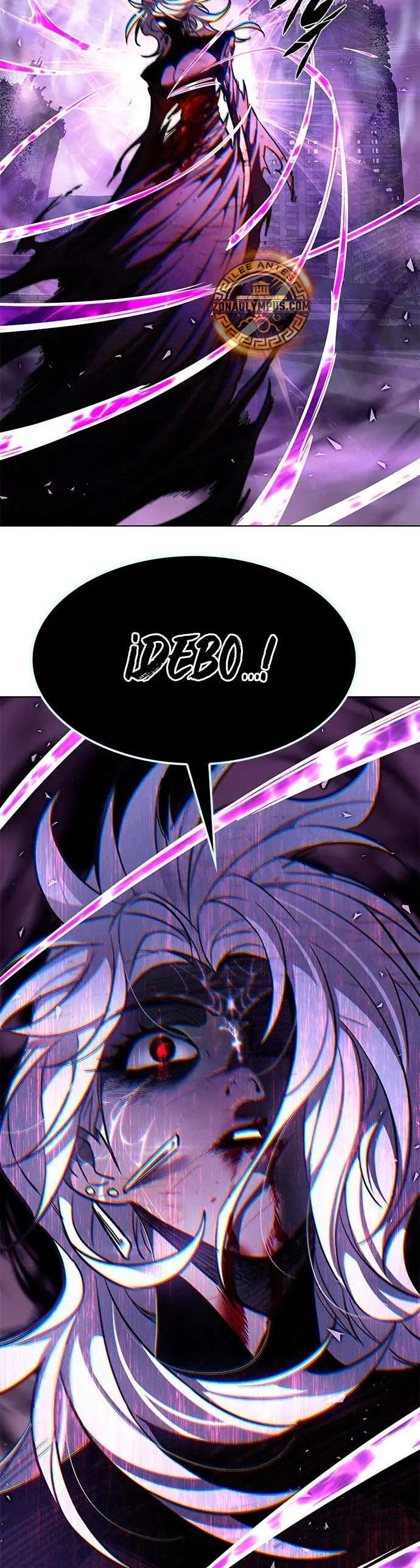 Read Eleceed_ Velocidad electrica (es) Manga Online