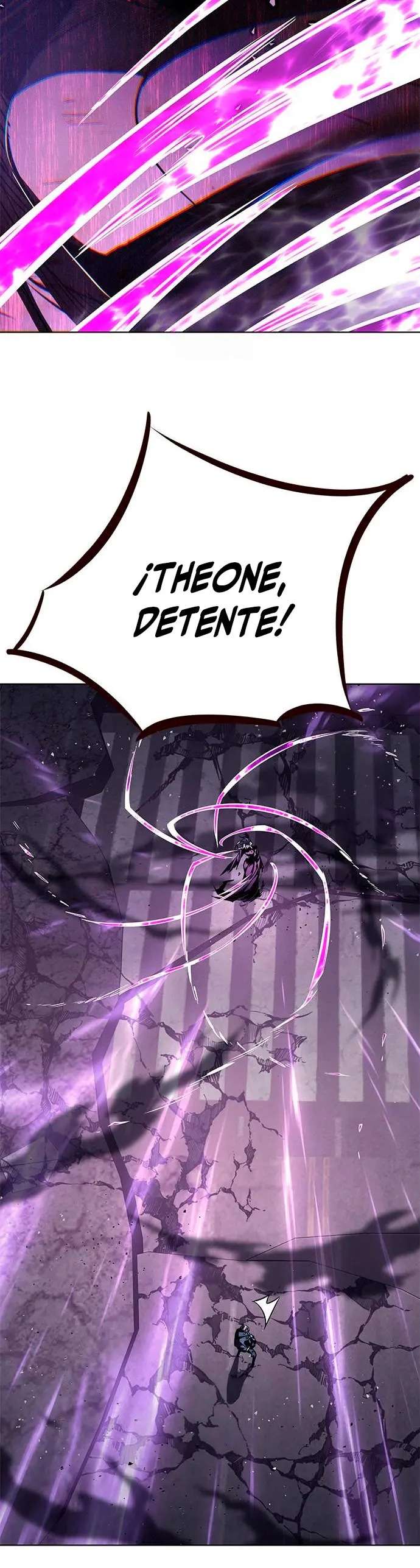 Read Eleceed_ Velocidad electrica (es) Manga Online