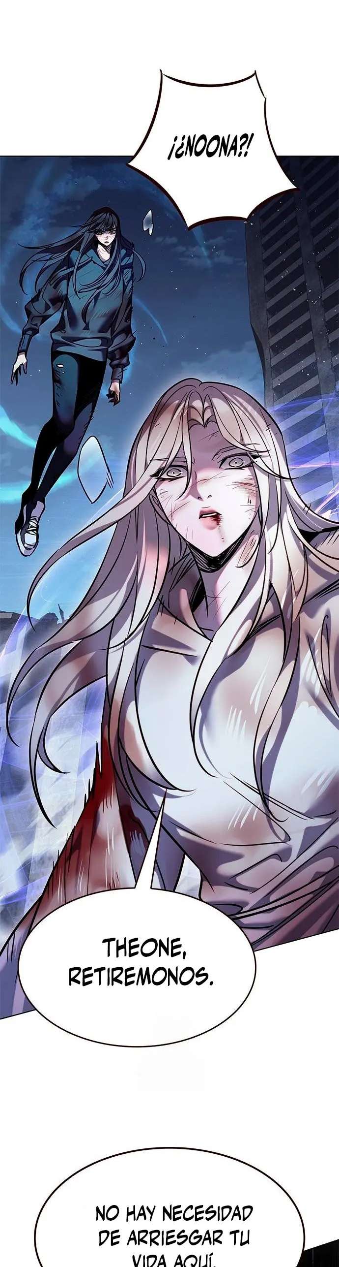 Read Eleceed_ Velocidad electrica (es) Manga Online