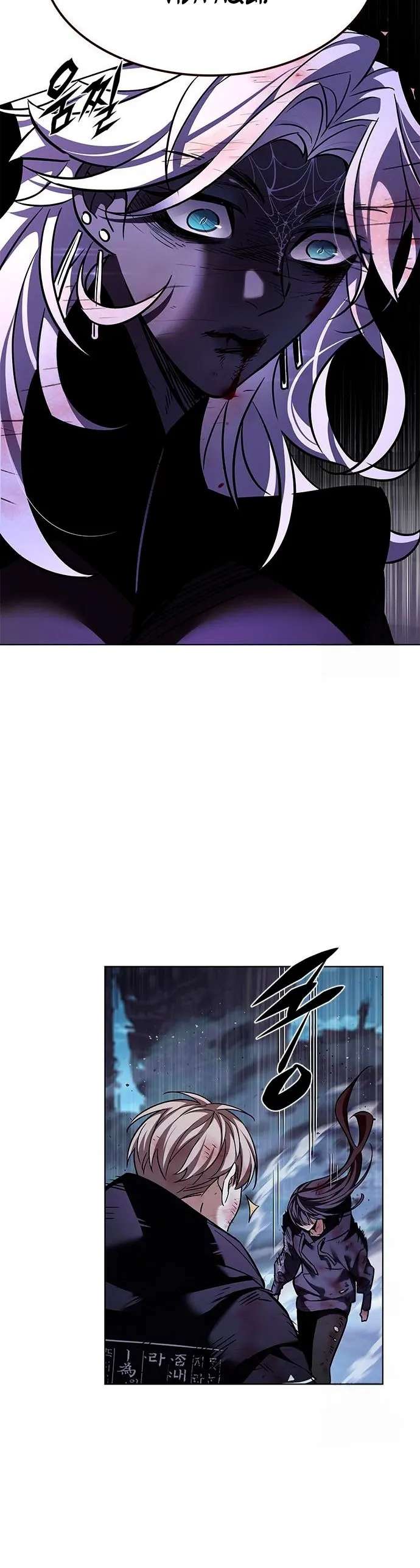 Read Eleceed_ Velocidad electrica (es) Manga Online