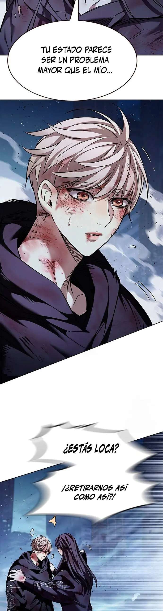 Read Eleceed_ Velocidad electrica (es) Manga Online