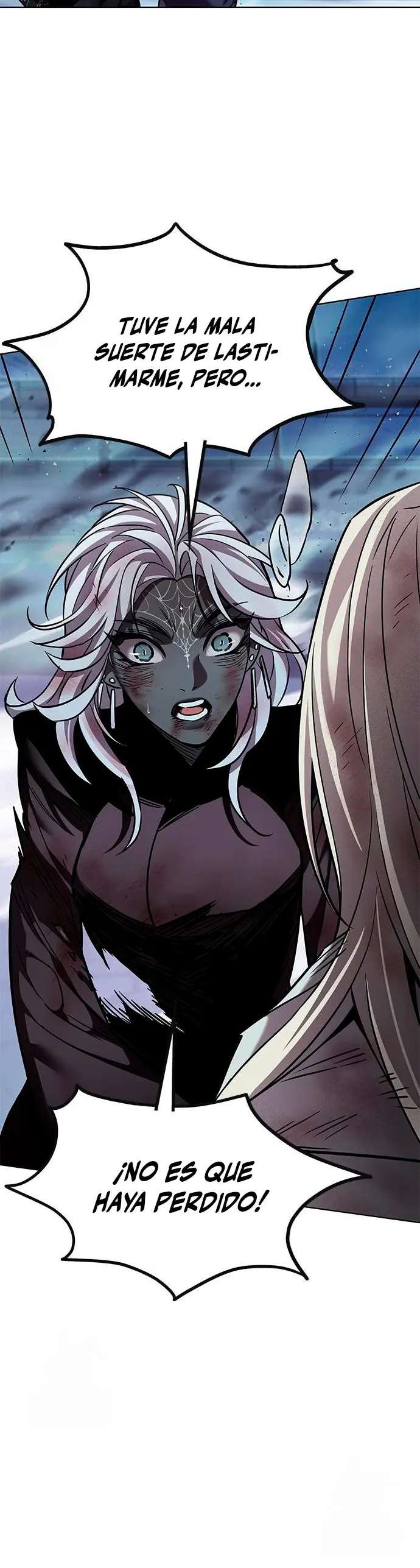 Read Eleceed_ Velocidad electrica (es) Manga Online