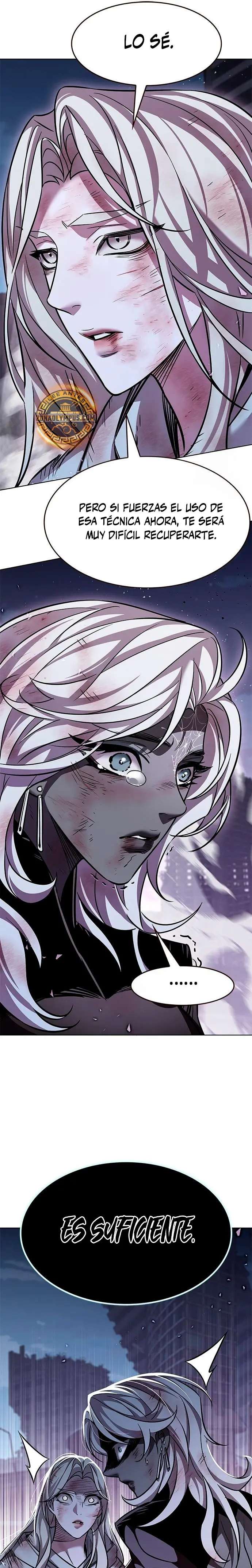 Read Eleceed_ Velocidad electrica (es) Manga Online