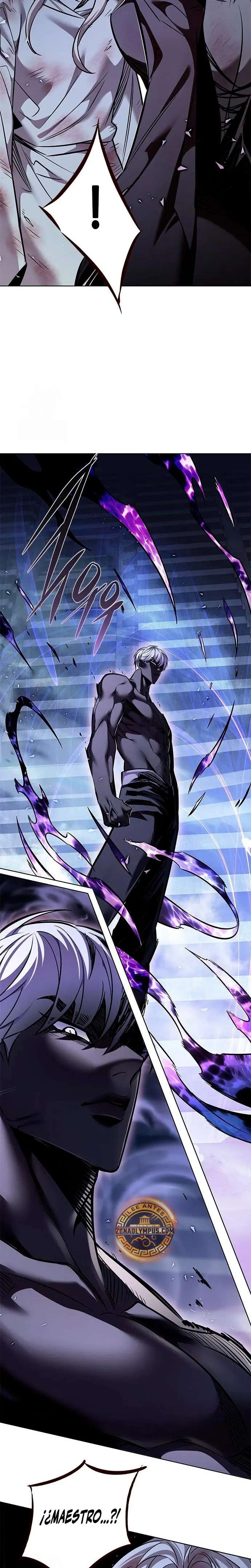 Read Eleceed_ Velocidad electrica (es) Manga Online