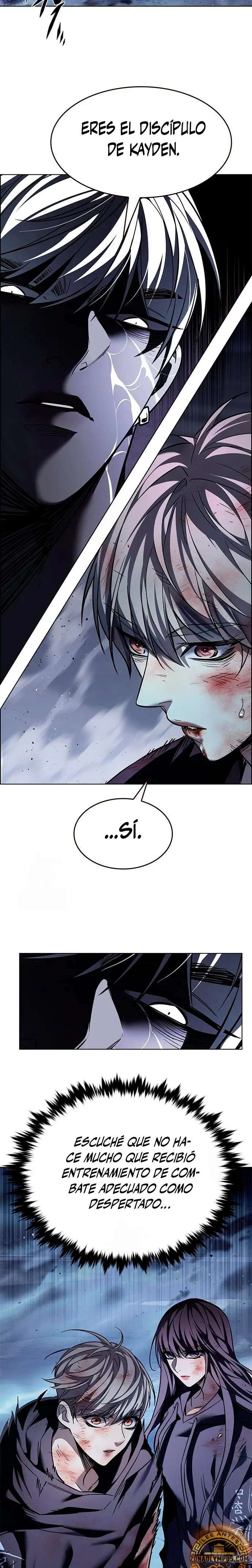 Read Eleceed_ Velocidad electrica (es) Manga Online