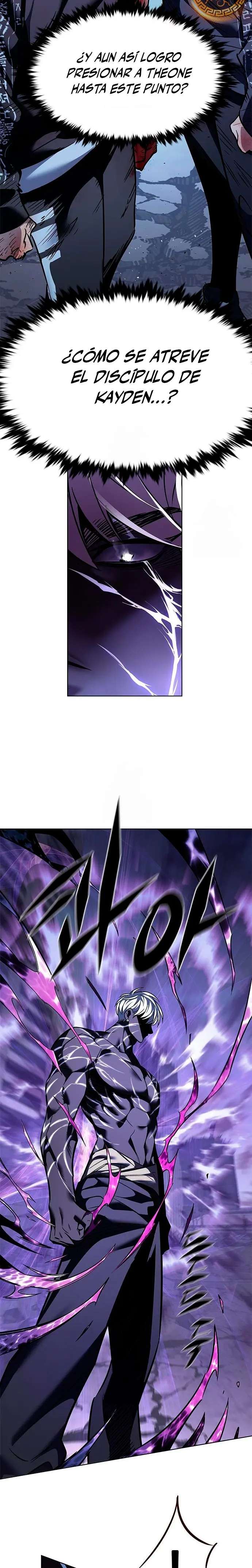 Read Eleceed_ Velocidad electrica (es) Manga Online