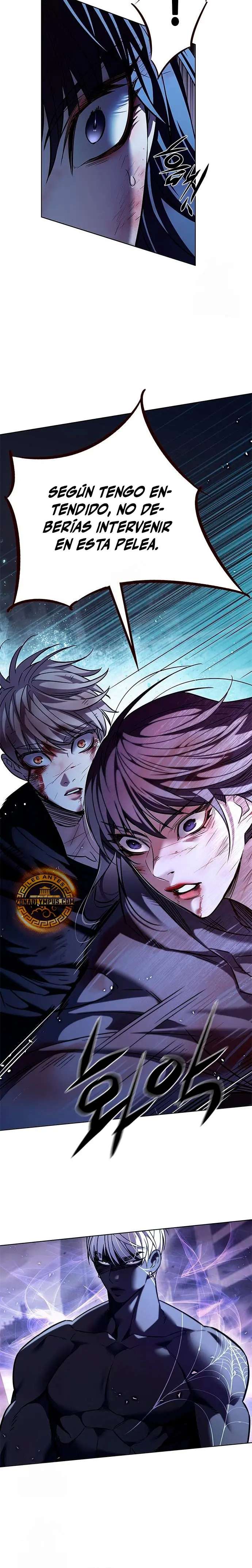 Read Eleceed_ Velocidad electrica (es) Manga Online