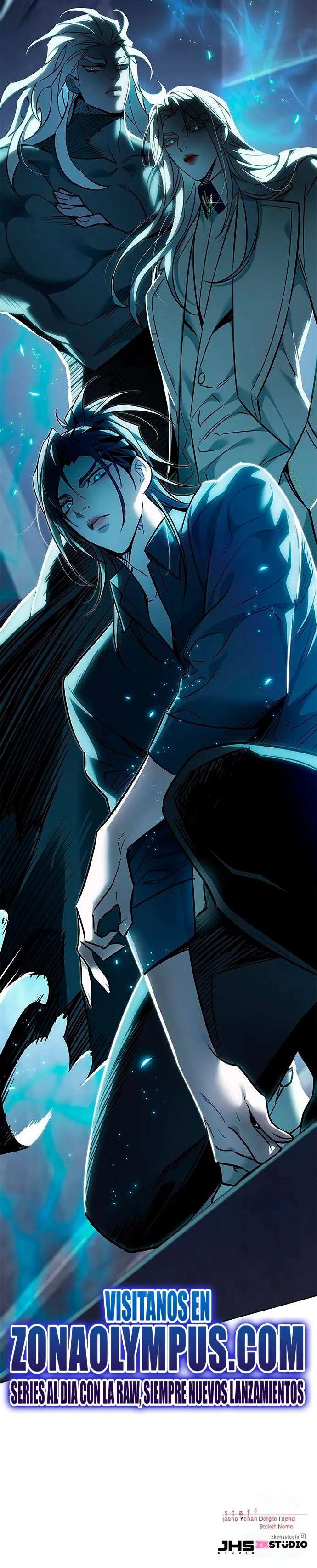 Read Eleceed_ Velocidad electrica (es) Manga Online