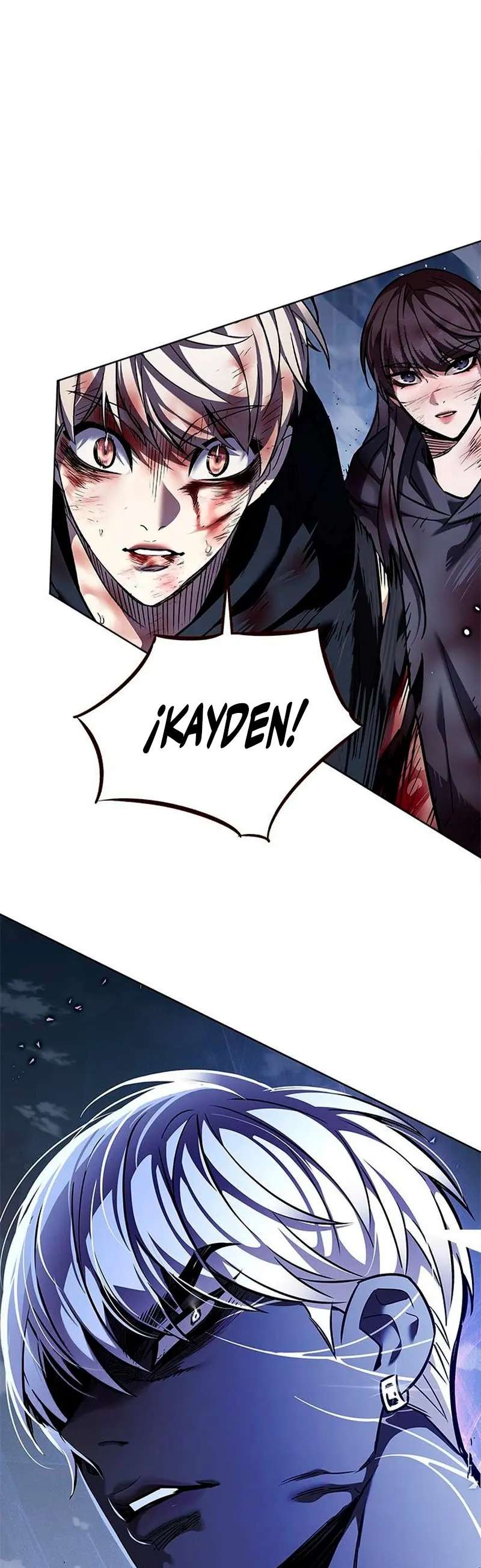 Read Eleceed_ Velocidad electrica (es) Manga Online