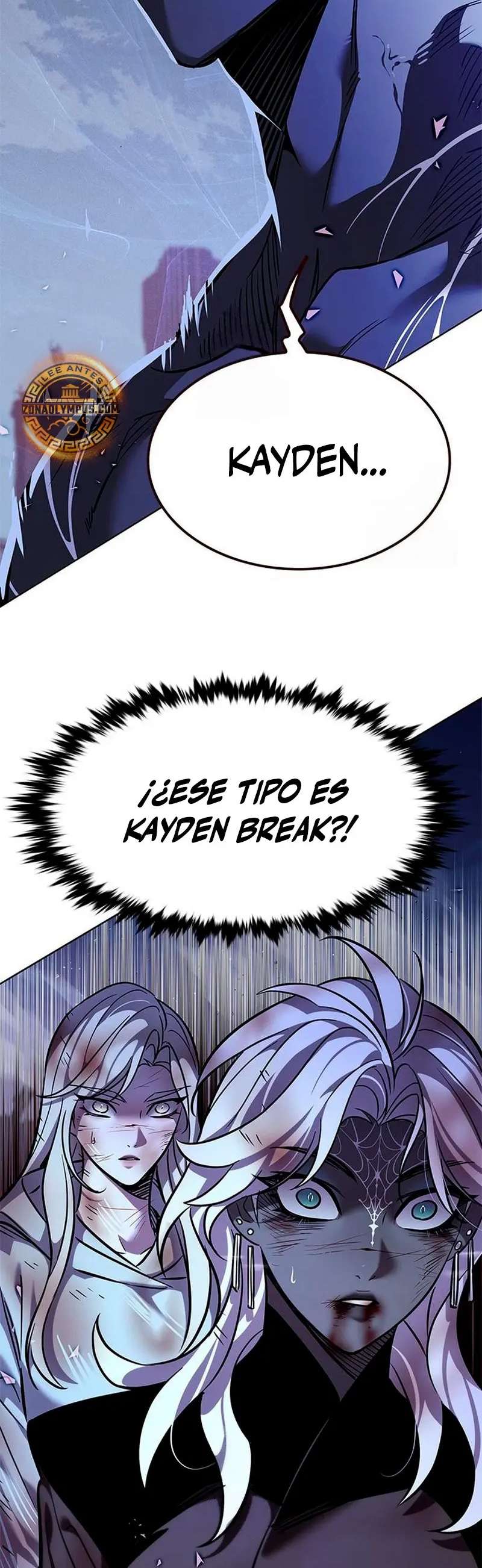 Read Eleceed_ Velocidad electrica (es) Manga Online