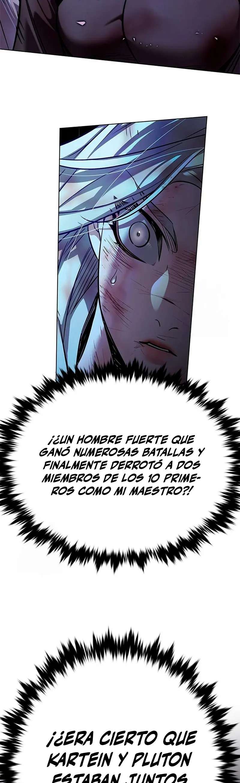 Read Eleceed_ Velocidad electrica (es) Manga Online