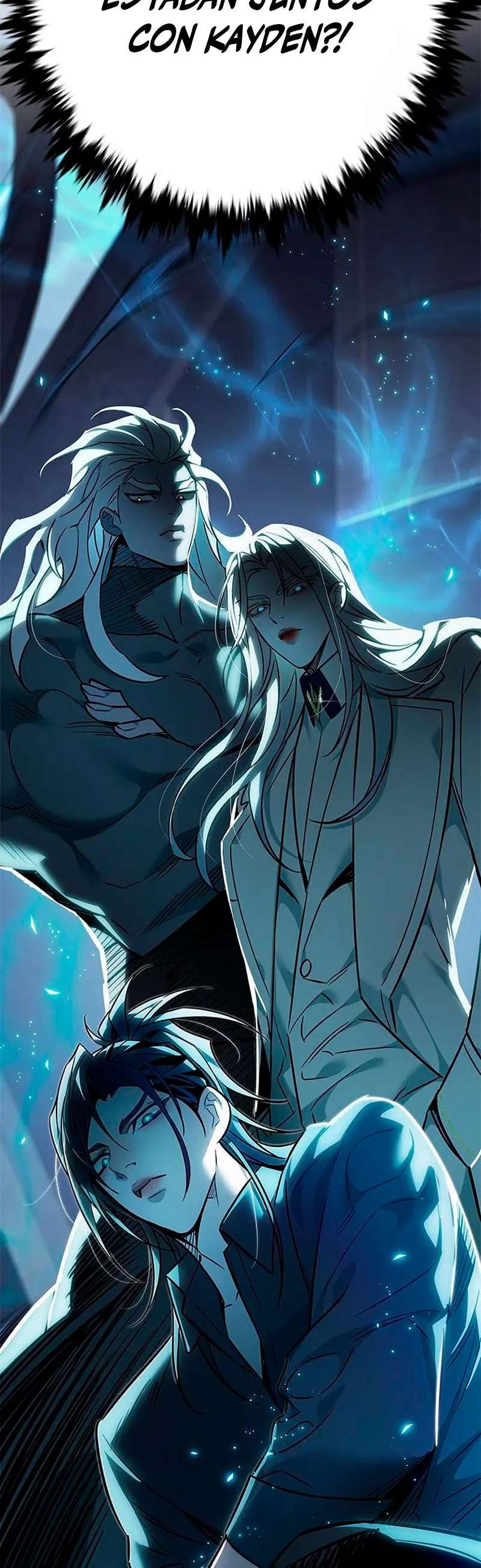 Read Eleceed_ Velocidad electrica (es) Manga Online