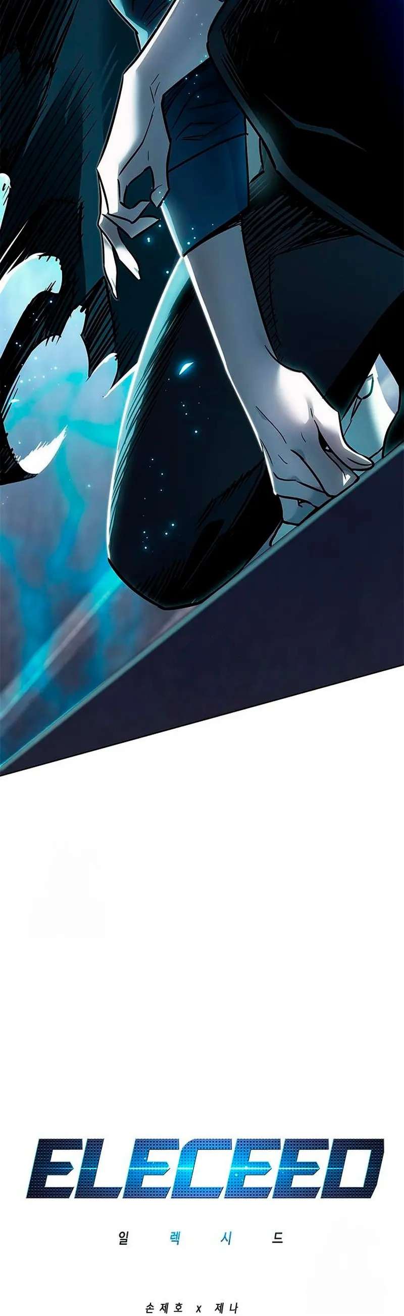 Read Eleceed_ Velocidad electrica (es) Manga Online