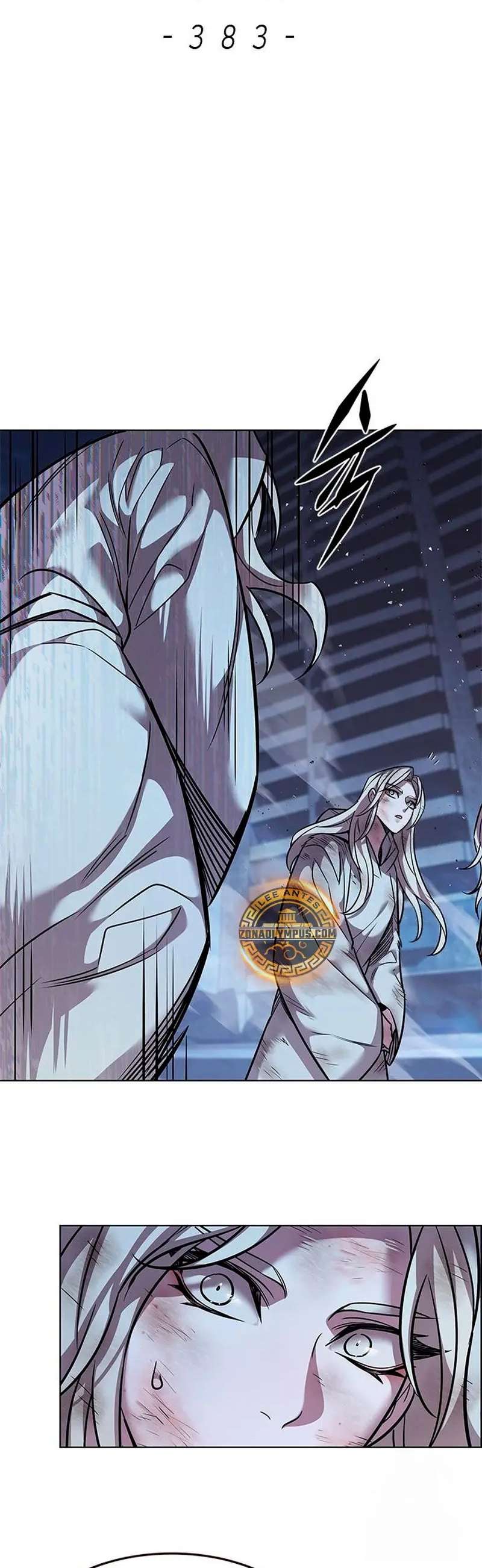 Read Eleceed_ Velocidad electrica (es) Manga Online