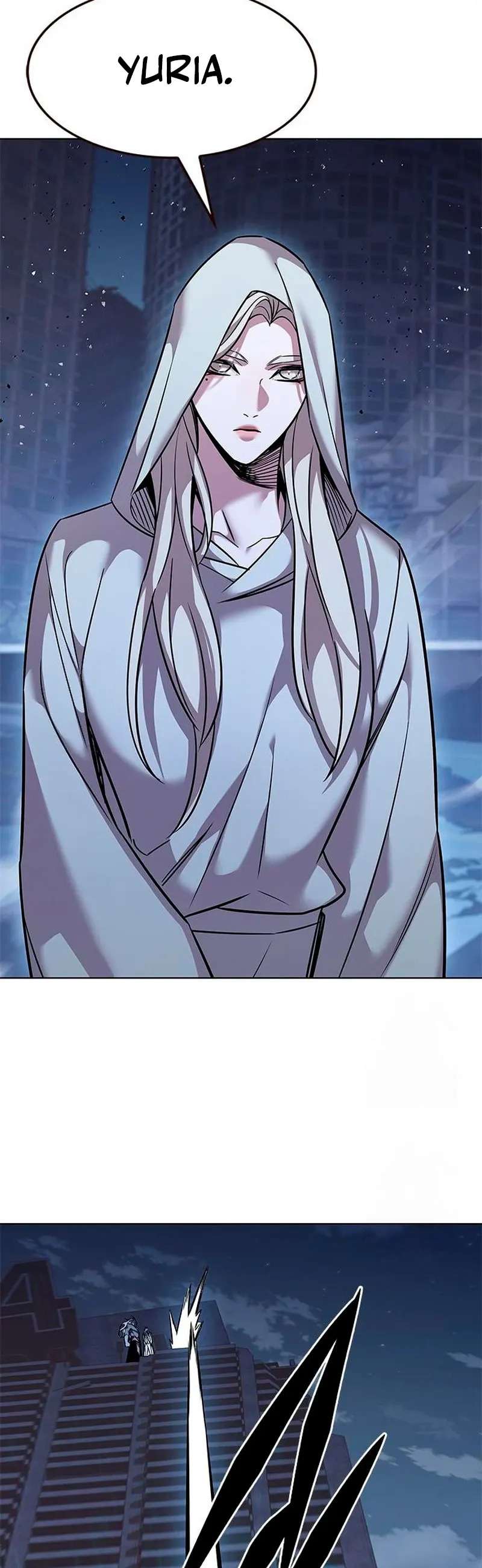 Read Eleceed_ Velocidad electrica (es) Manga Online