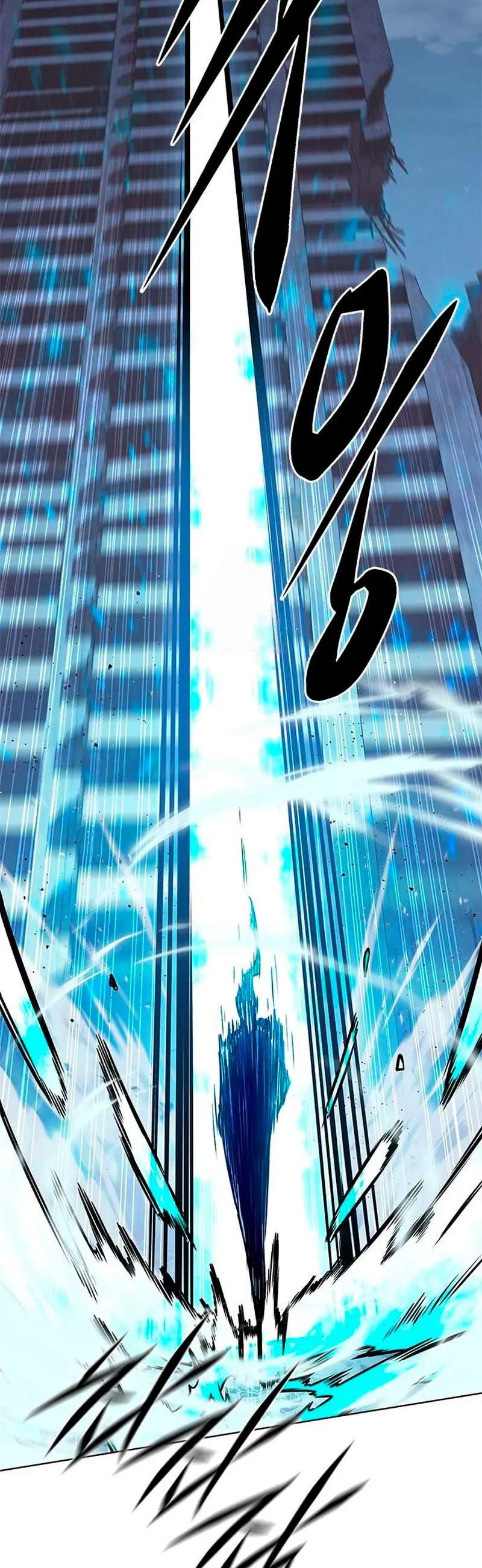 Read Eleceed_ Velocidad electrica (es) Manga Online