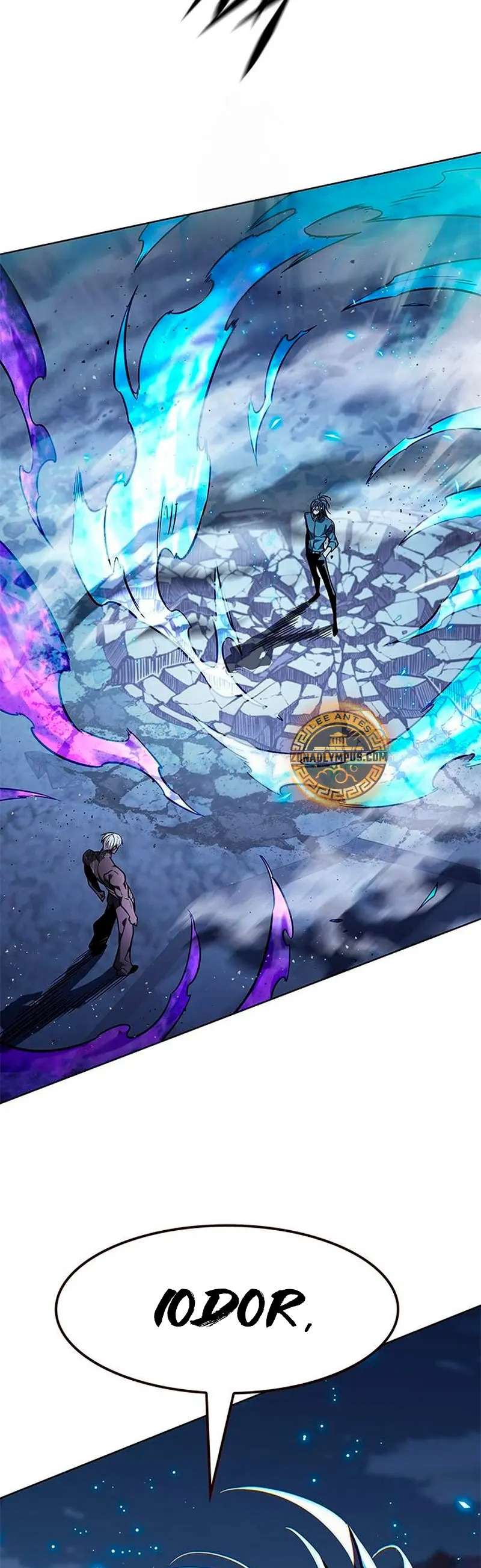 Read Eleceed_ Velocidad electrica (es) Manga Online