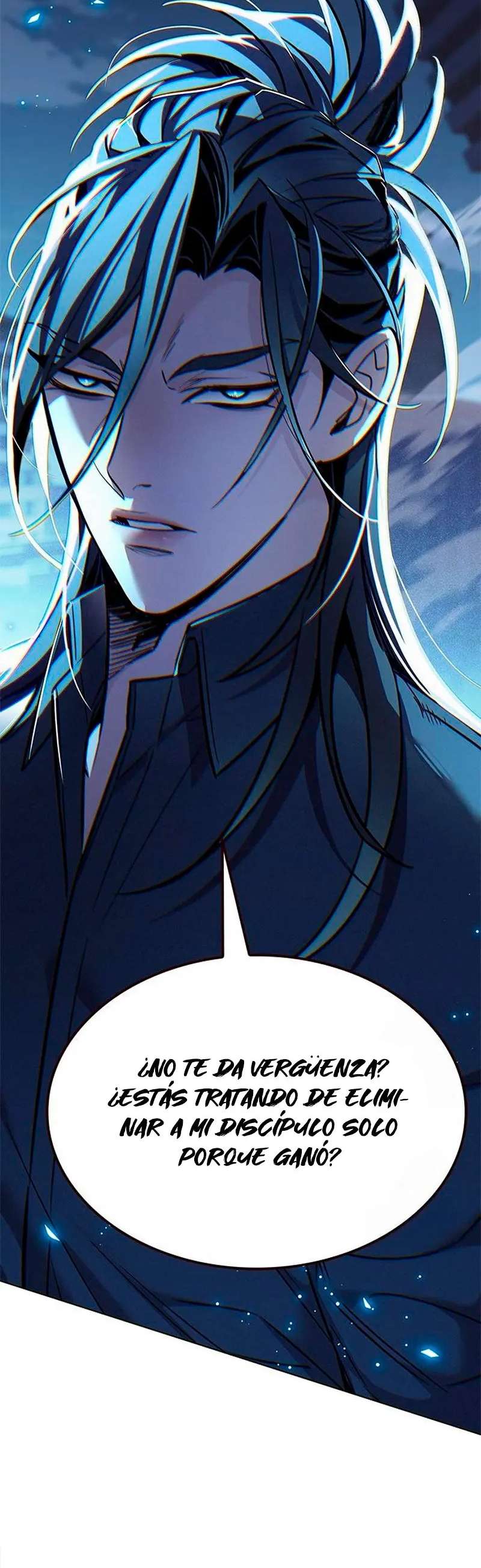 Read Eleceed_ Velocidad electrica (es) Manga Online