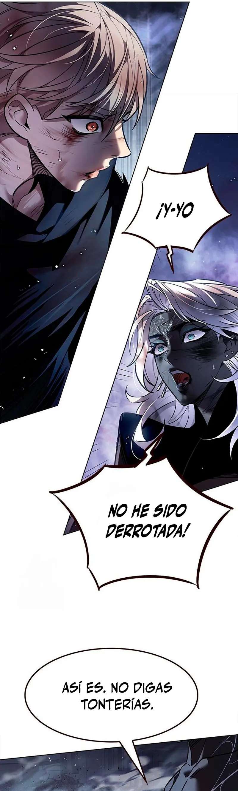 Read Eleceed_ Velocidad electrica (es) Manga Online