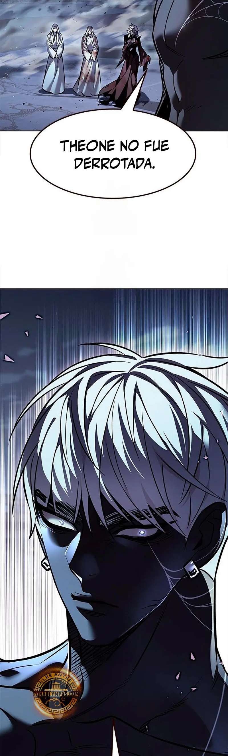 Read Eleceed_ Velocidad electrica (es) Manga Online