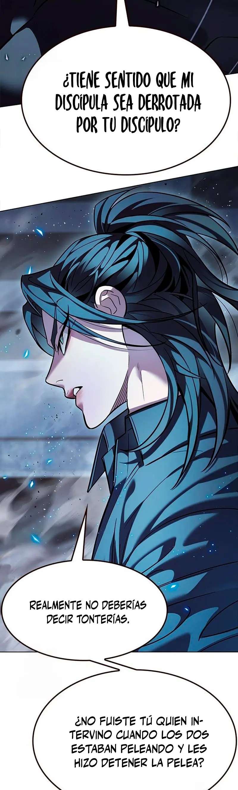 Read Eleceed_ Velocidad electrica (es) Manga Online