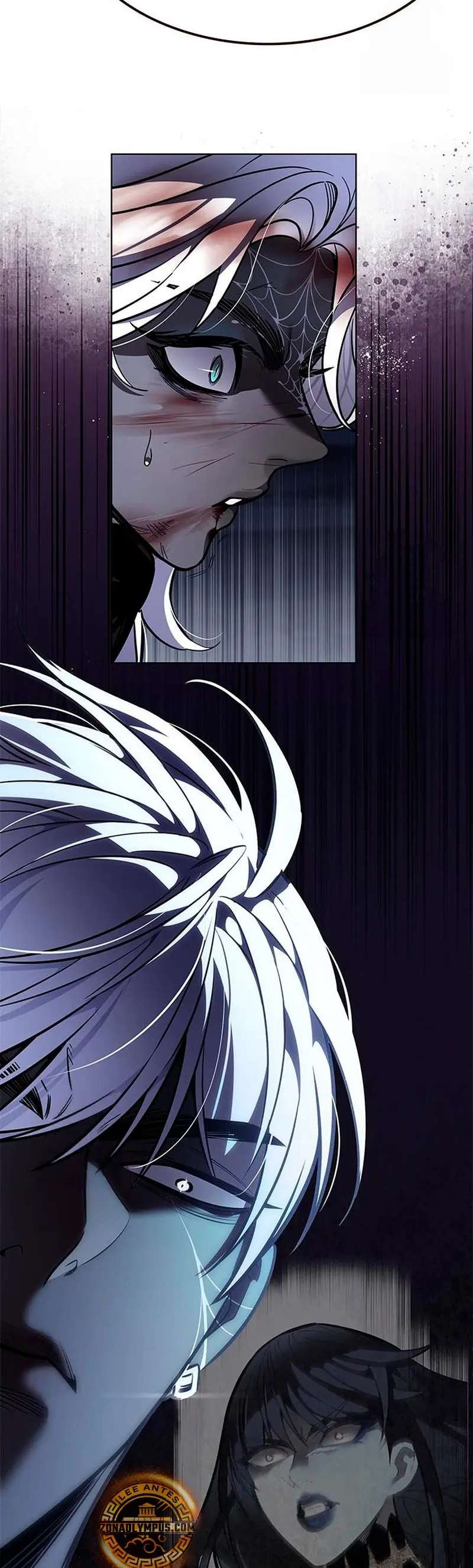 Read Eleceed_ Velocidad electrica (es) Manga Online