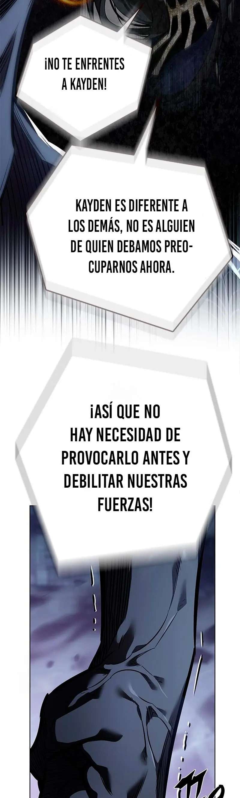 Read Eleceed_ Velocidad electrica (es) Manga Online