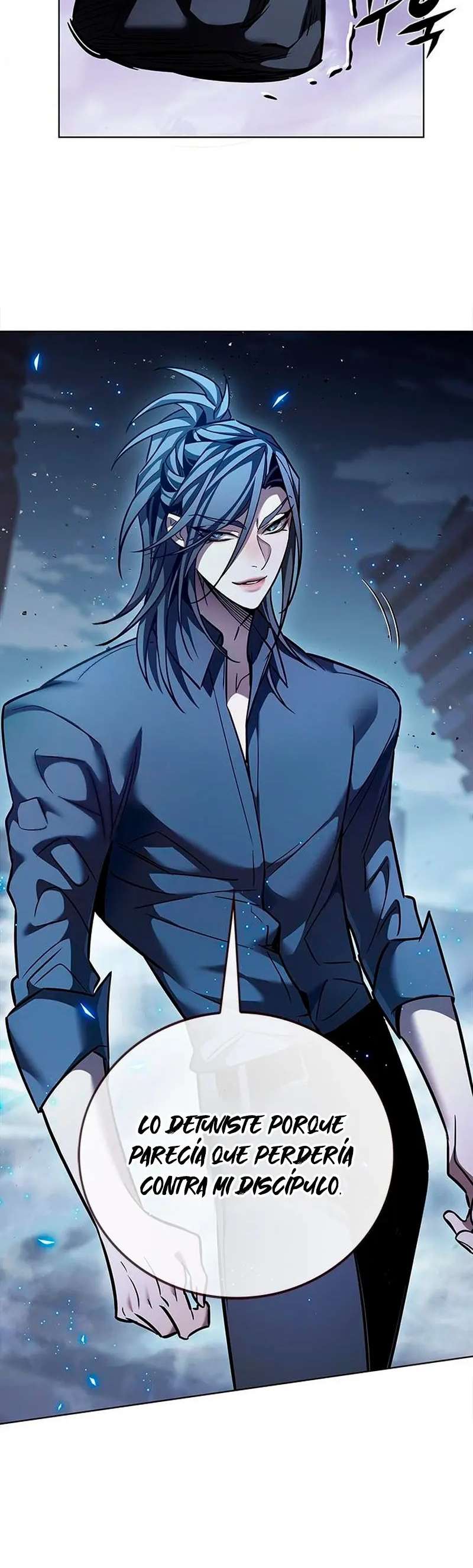 Read Eleceed_ Velocidad electrica (es) Manga Online