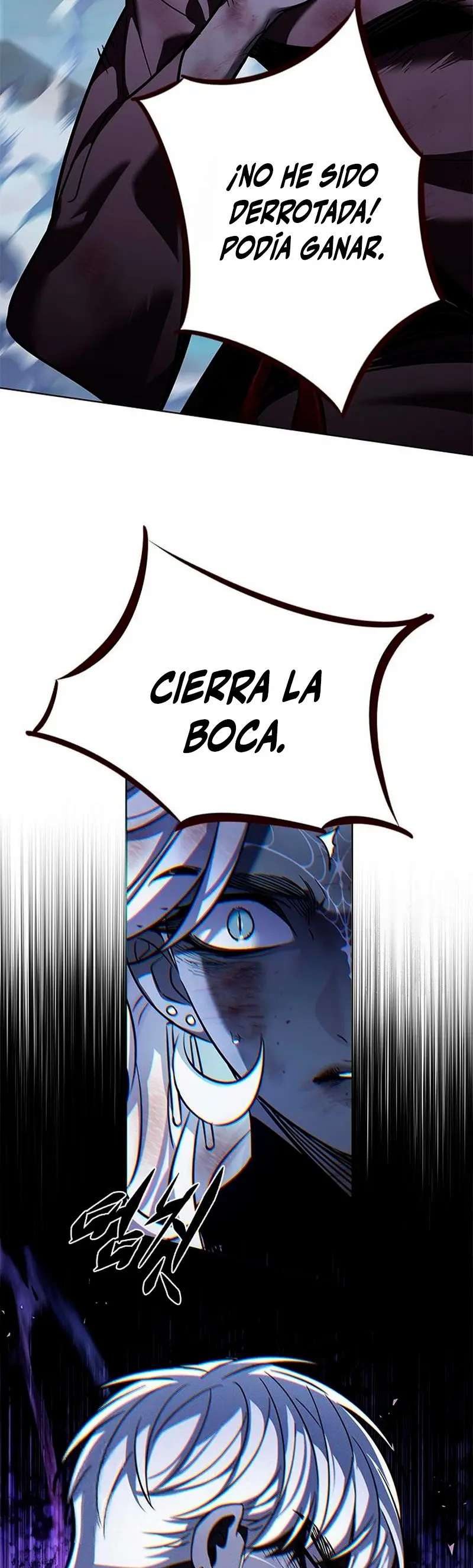 Read Eleceed_ Velocidad electrica (es) Manga Online