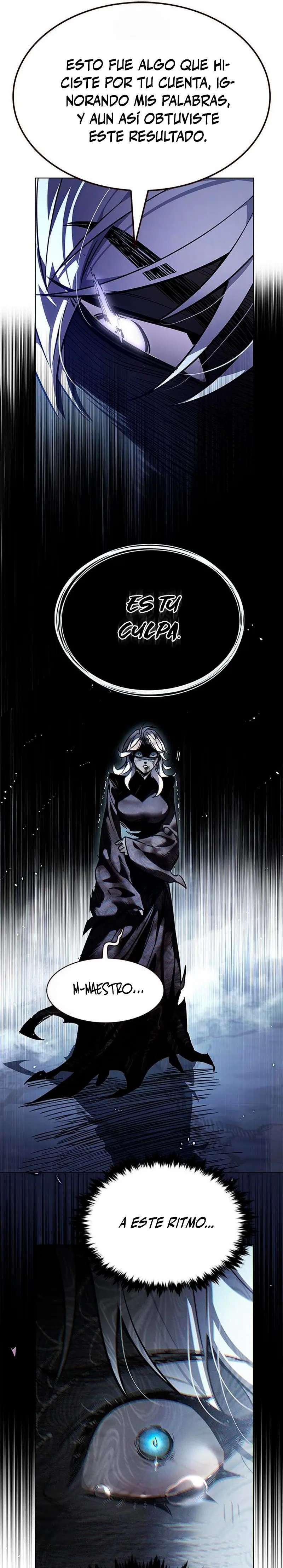 Read Eleceed_ Velocidad electrica (es) Manga Online