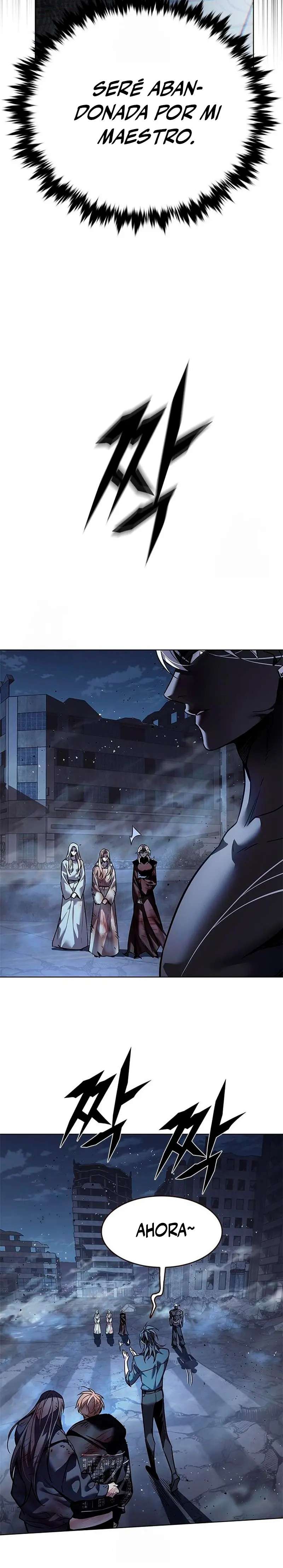 Read Eleceed_ Velocidad electrica (es) Manga Online