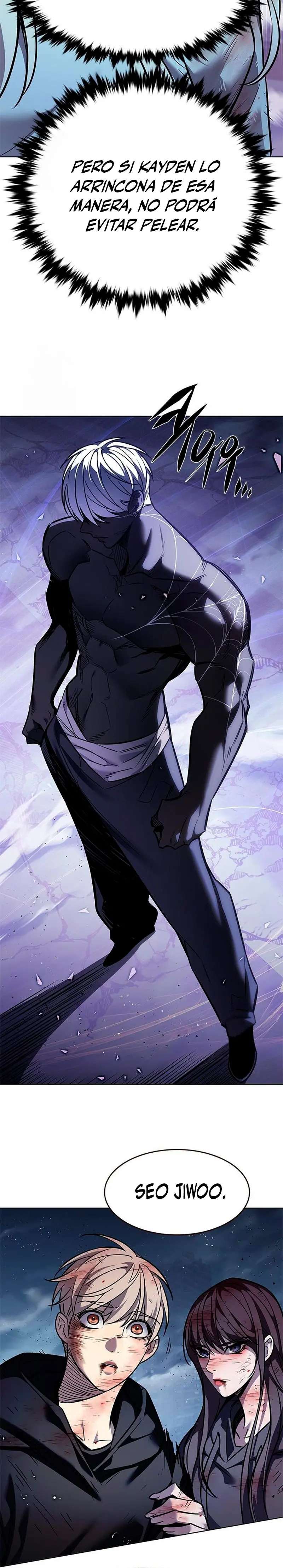 Read Eleceed_ Velocidad electrica (es) Manga Online