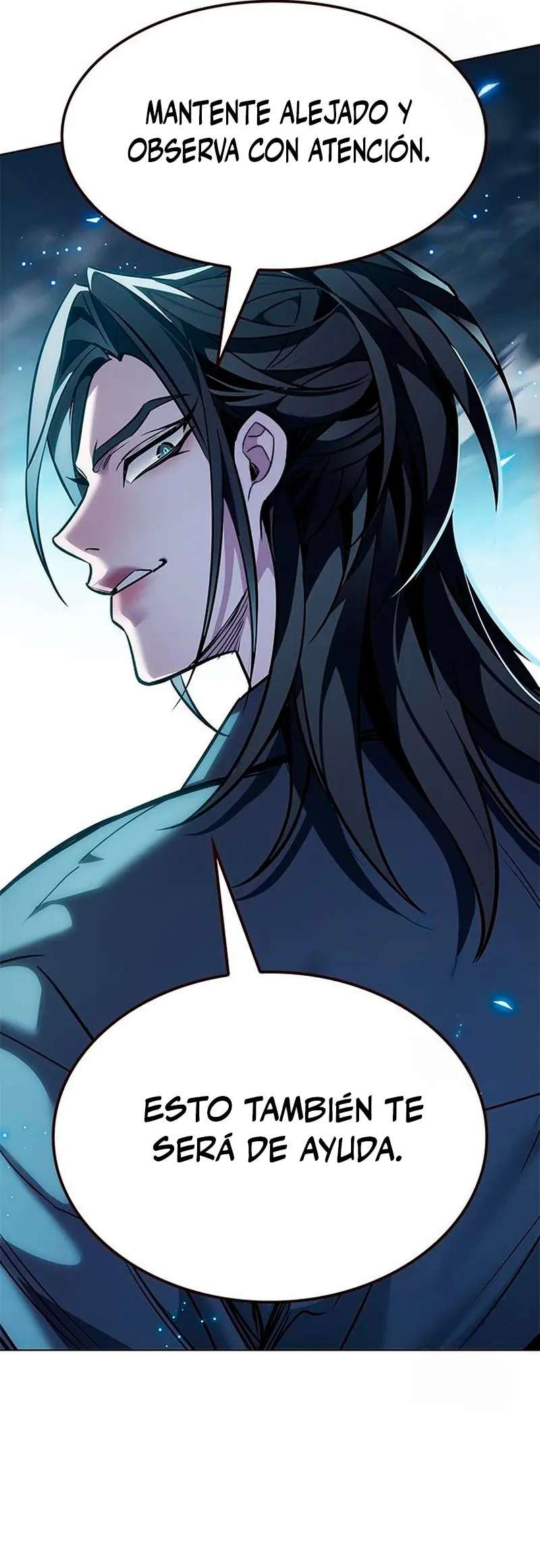 Read Eleceed_ Velocidad electrica (es) Manga Online