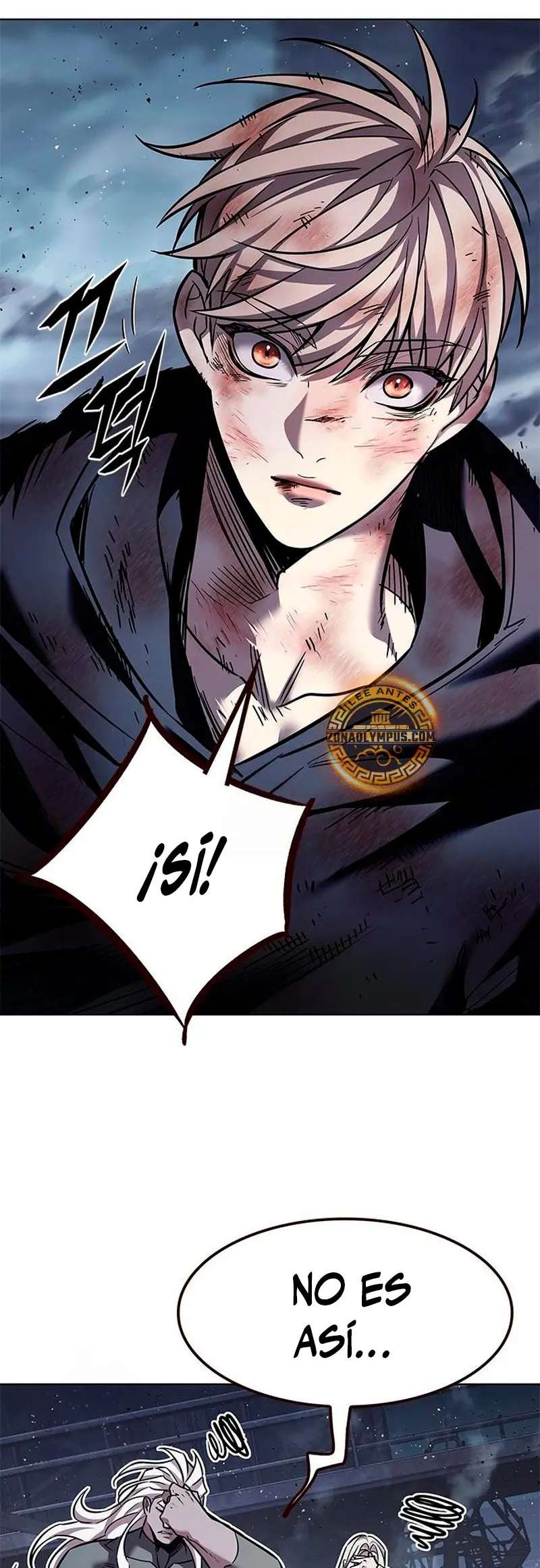 Read Eleceed_ Velocidad electrica (es) Manga Online