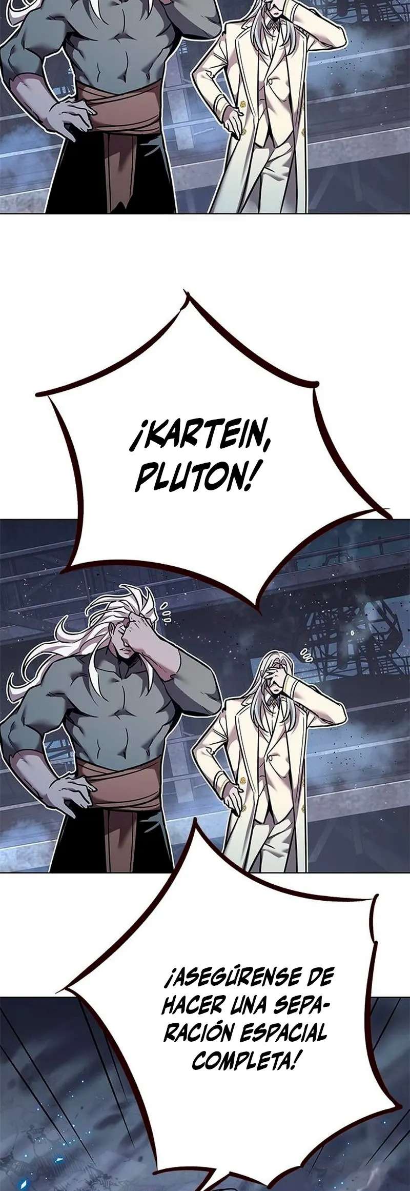 Read Eleceed_ Velocidad electrica (es) Manga Online