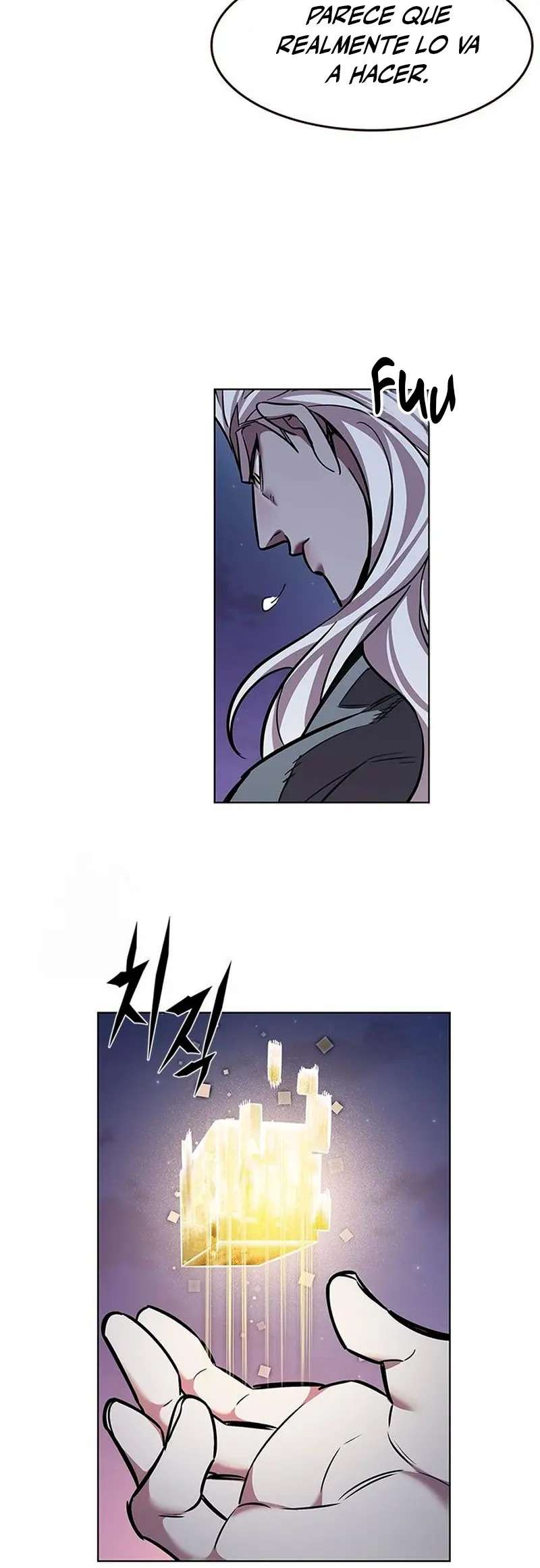 Read Eleceed_ Velocidad electrica (es) Manga Online