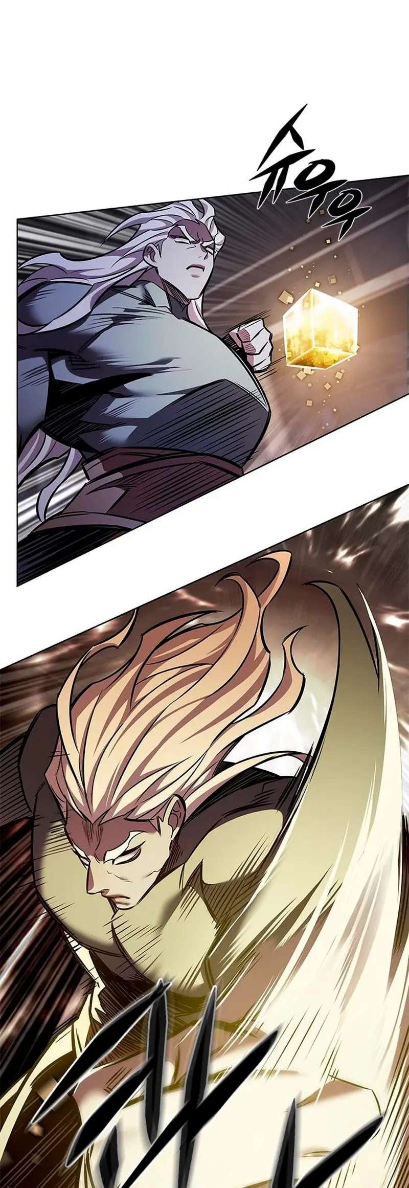 Read Eleceed_ Velocidad electrica (es) Manga Online