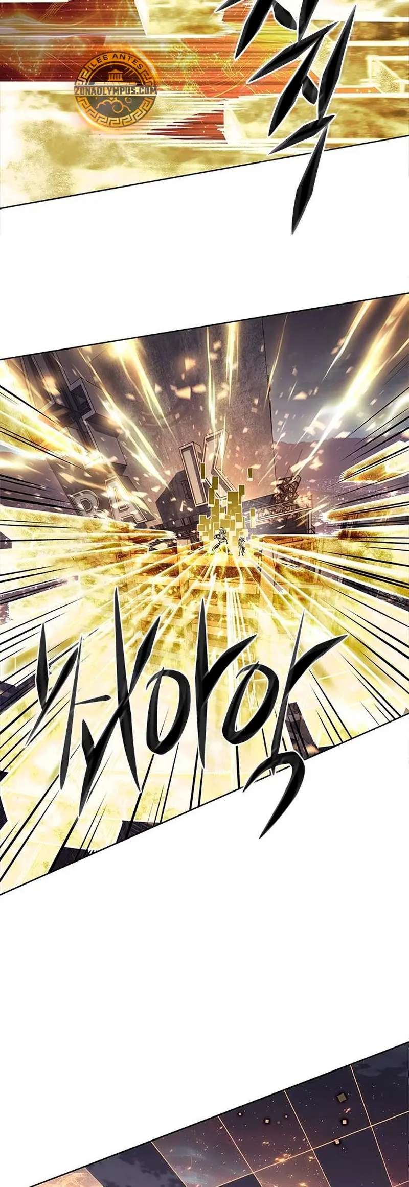 Read Eleceed_ Velocidad electrica (es) Manga Online