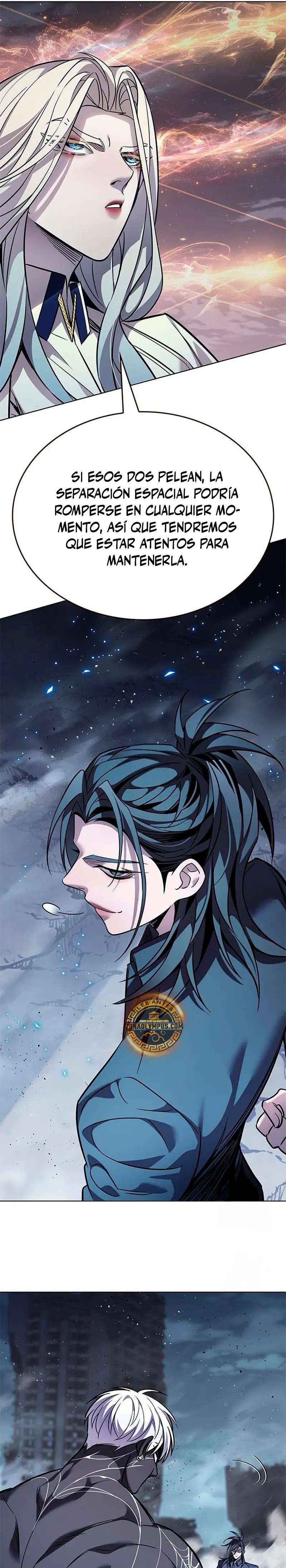 Read Eleceed_ Velocidad electrica (es) Manga Online