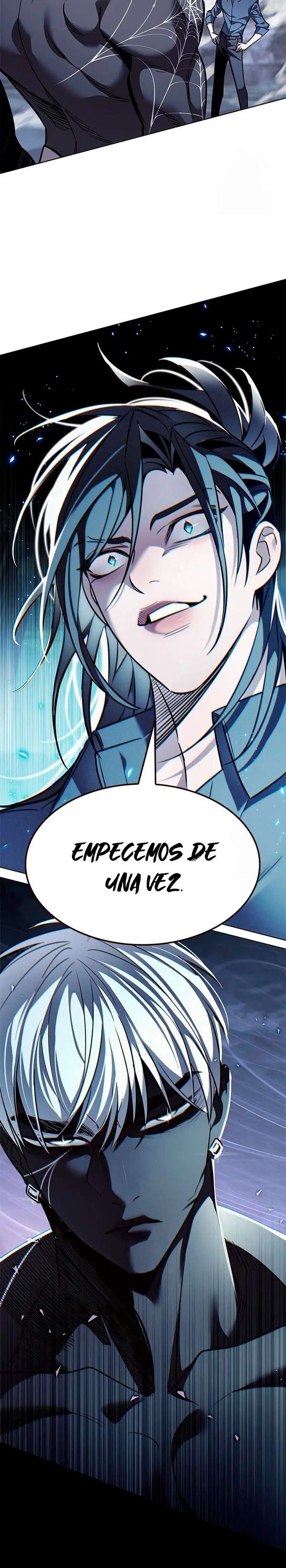 Read Eleceed_ Velocidad electrica (es) Manga Online