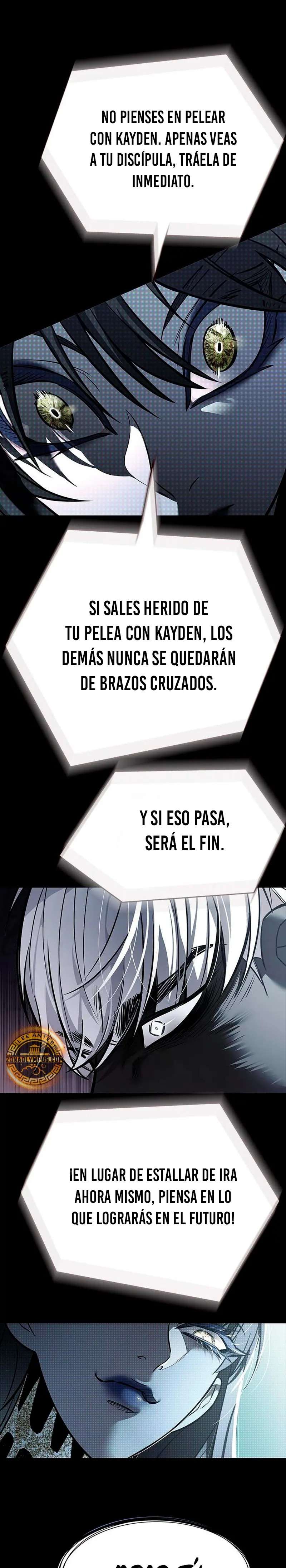 Read Eleceed_ Velocidad electrica (es) Manga Online