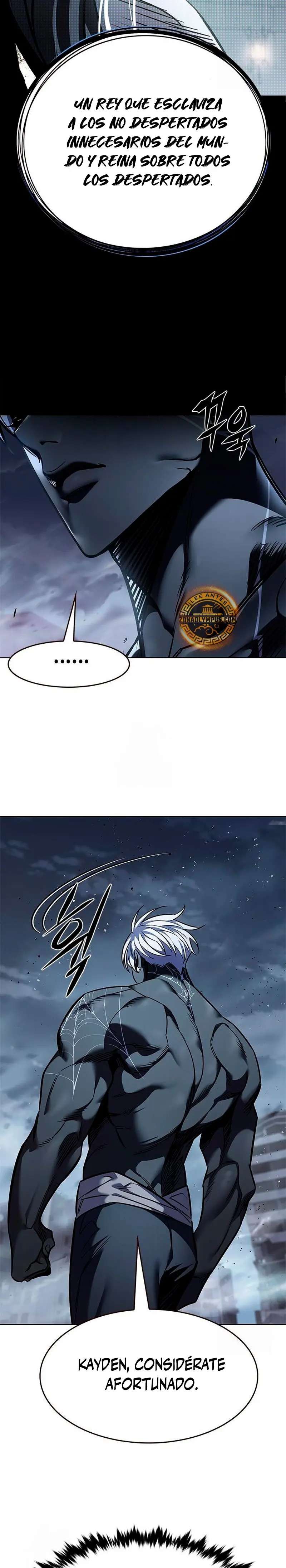 Read Eleceed_ Velocidad electrica (es) Manga Online