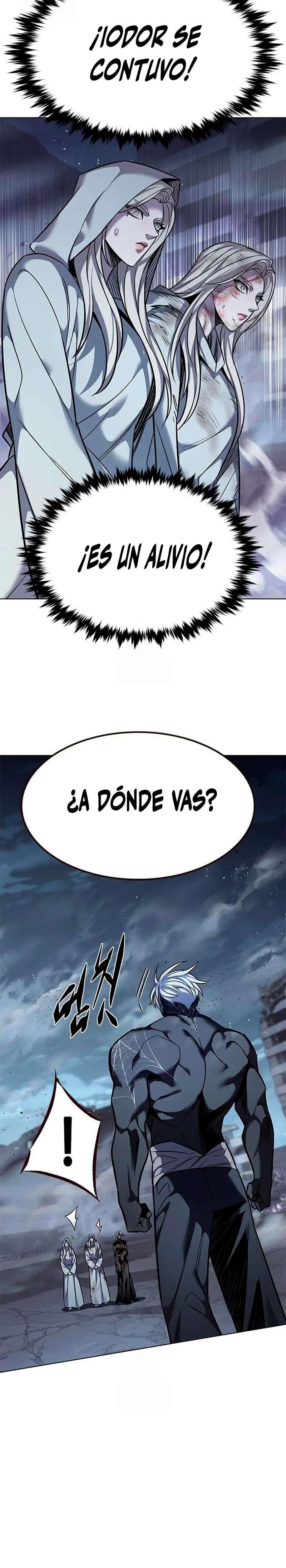 Read Eleceed_ Velocidad electrica (es) Manga Online