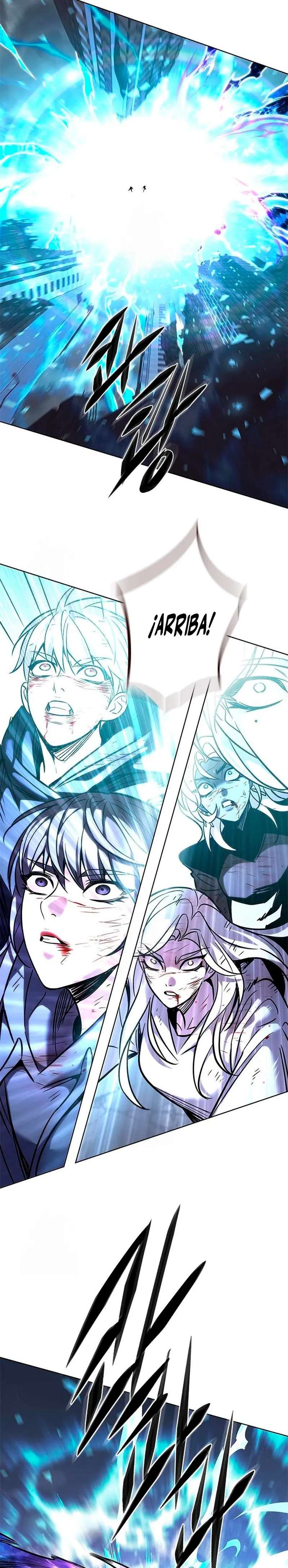 Read Eleceed_ Velocidad electrica (es) Manga Online