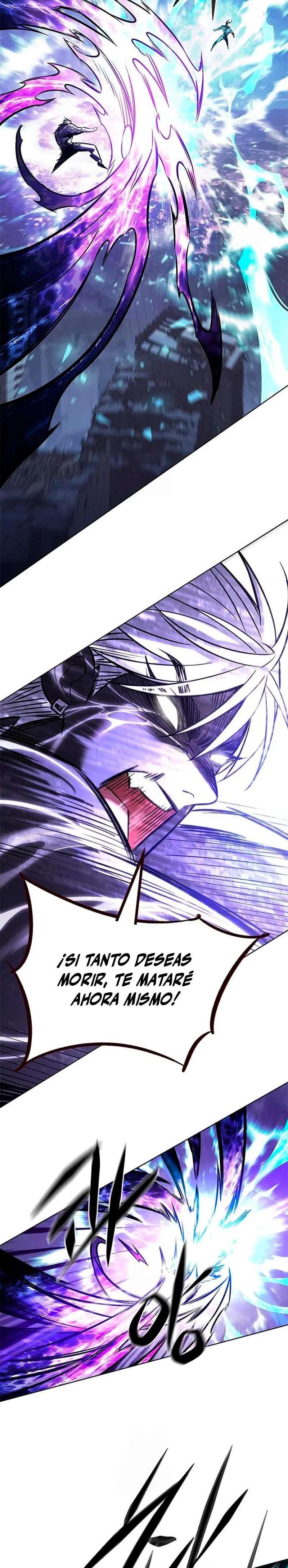 Read Eleceed_ Velocidad electrica (es) Manga Online