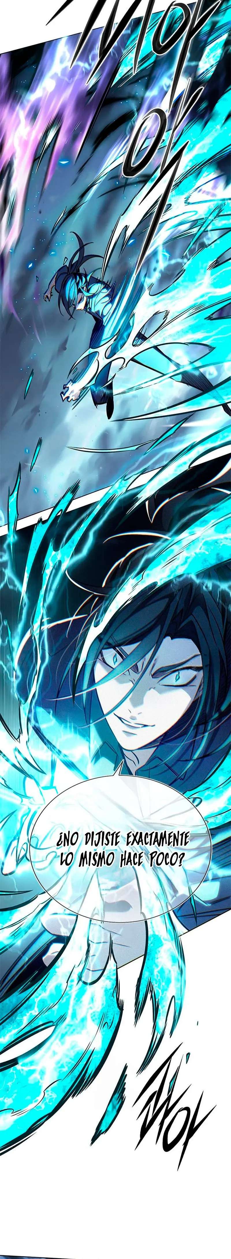 Read Eleceed_ Velocidad electrica (es) Manga Online